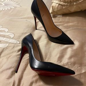So Kate Christian louboutin